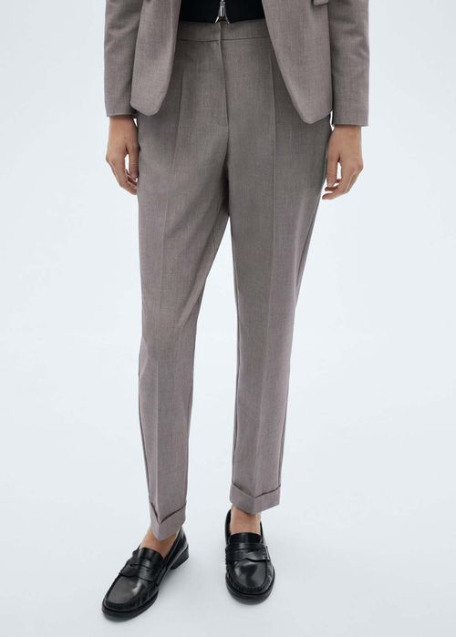 PANTALON  BOREVI