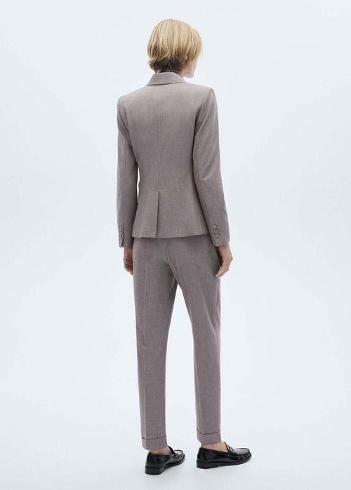 PANTALON  BOREVI