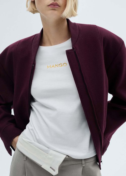 CAMISETA  MANGOLOG