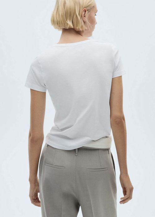 CAMISETA  MANGOLOG