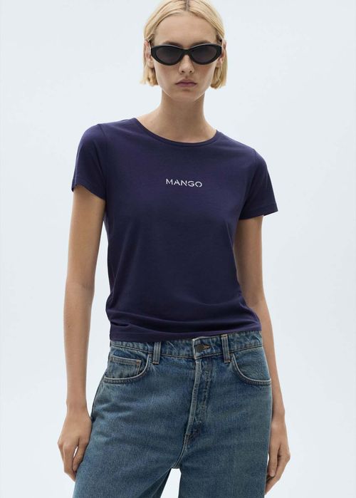 CAMISETA  MANGOLOG