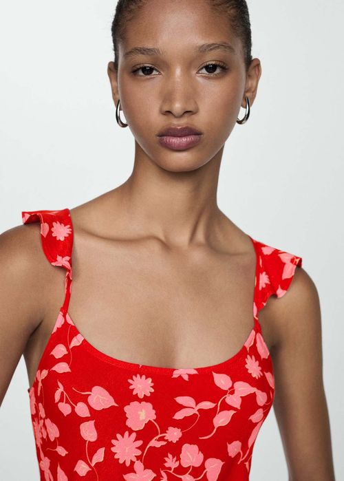 VESTIDO  ROSAURA
