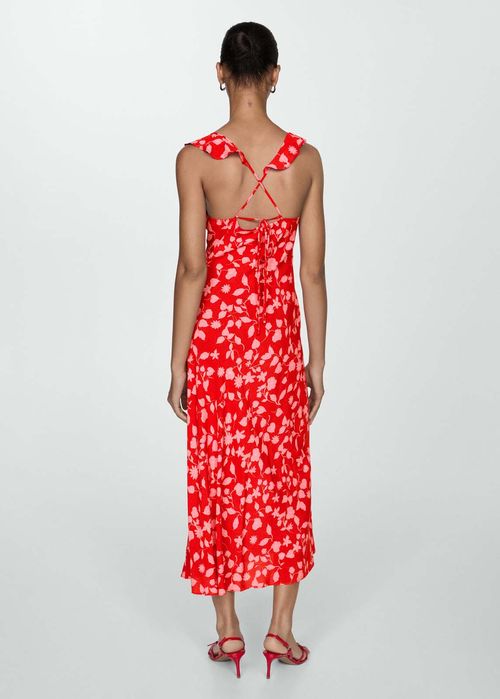 VESTIDO  ROSAURA