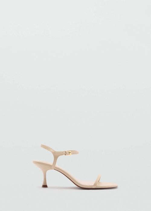 SANDALIA  FLARE