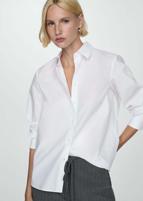 CAMISA  REGU