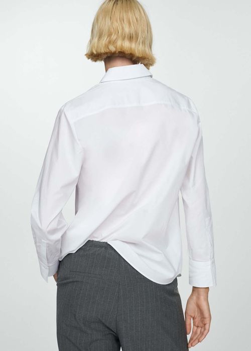 CAMISA  REGU
