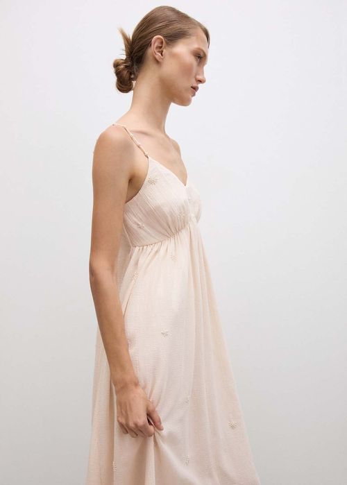 VESTIDO  MOON