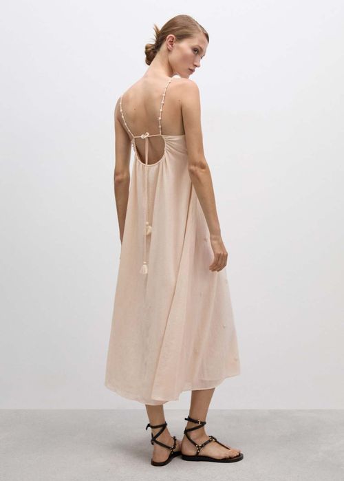 VESTIDO  MOON
