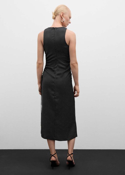 VESTIDO  TOPIN