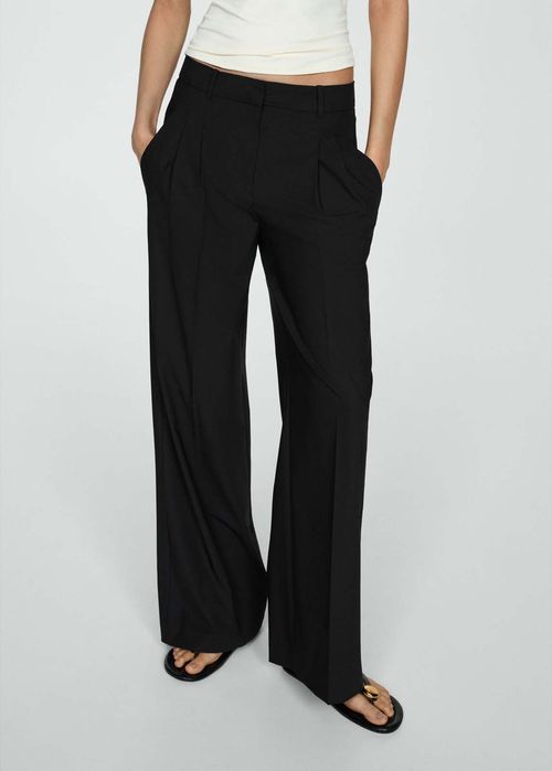 PANTALON  CHAI
