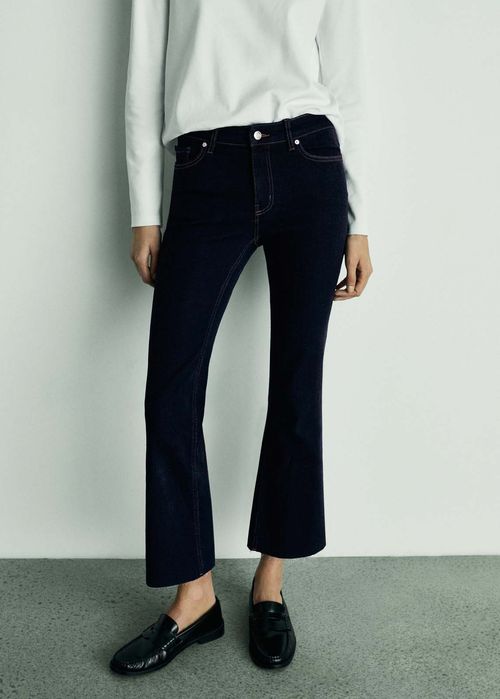 JEANS  SIENNA