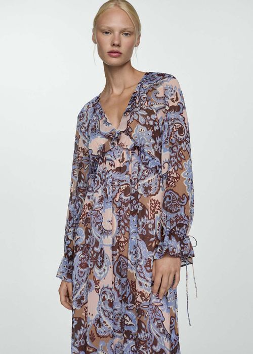VESTIDO  RAMONA