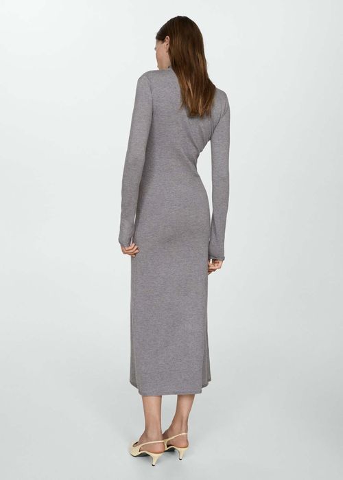 VESTIDO  PERCEBE