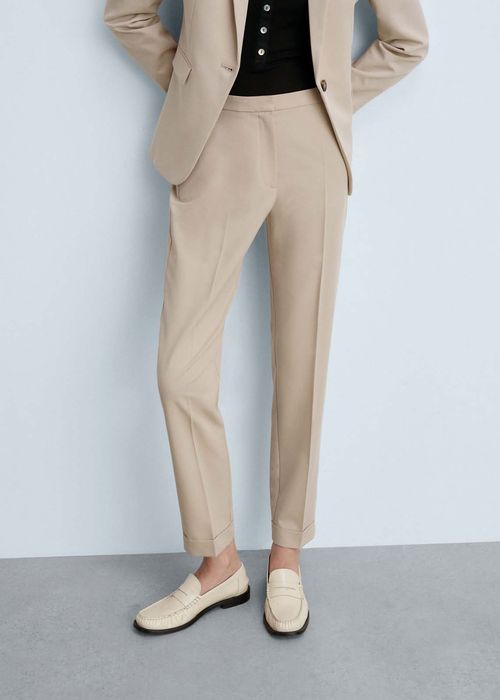 PANTALON  BOREAL