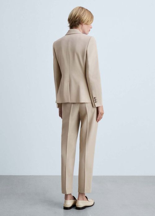 PANTALON  BOREAL