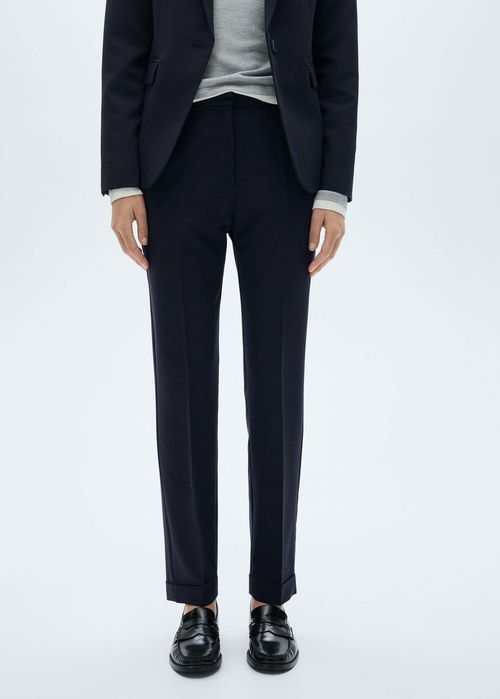 PANTALON  BOREAL