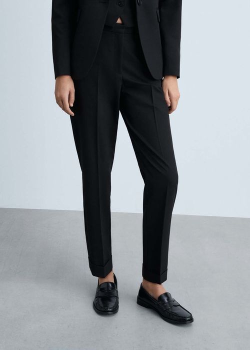 PANTALON  BOREAL