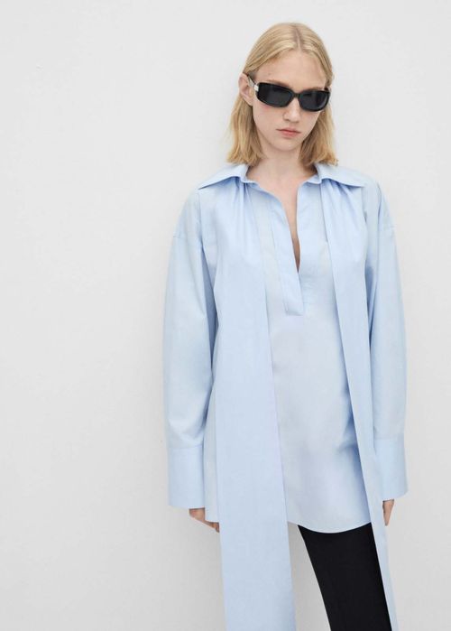 CAMISA  SELAINA