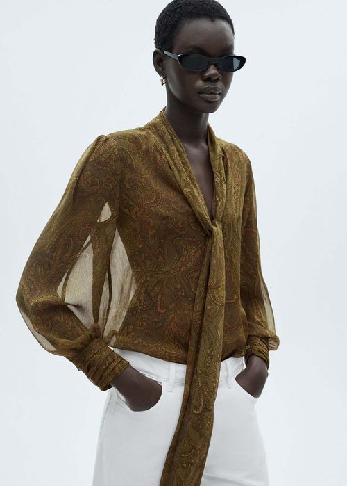 BLUSA  OAK