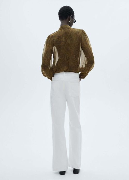 BLUSA  OAK