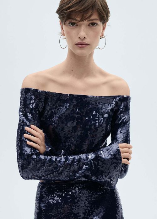 BLUSA  ARLET