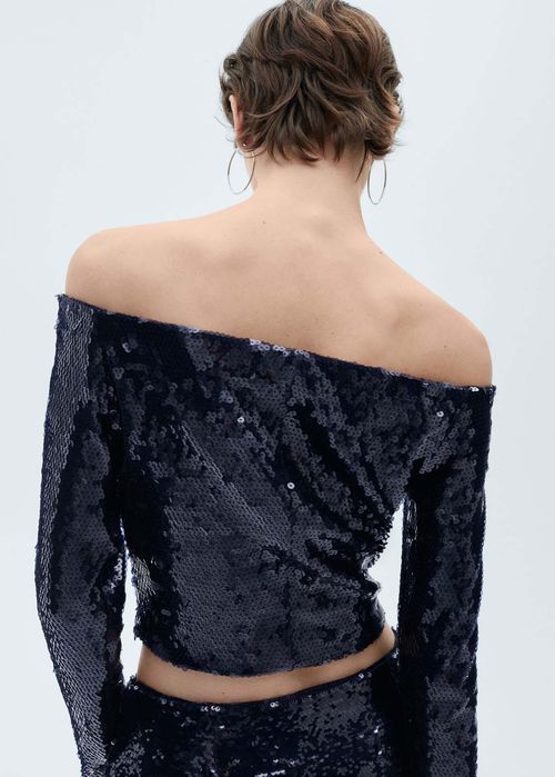 BLUSA  ARLET