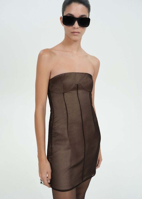 VESTIDO  CHLOE