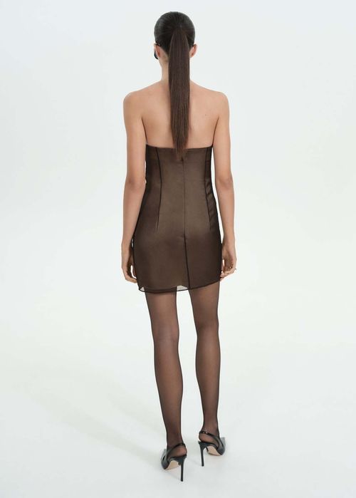 VESTIDO  CHLOE
