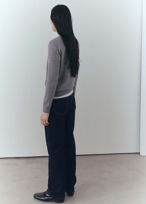 JEANS  MATILDA