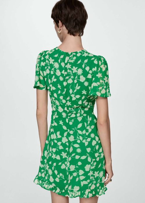 VESTIDO  RONALDO