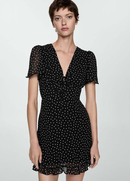 VESTIDO  RONALDO
