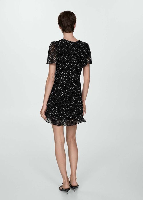 VESTIDO  RONALDO