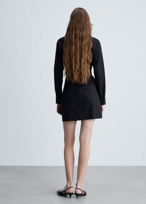 VESTIDO  DIPLO