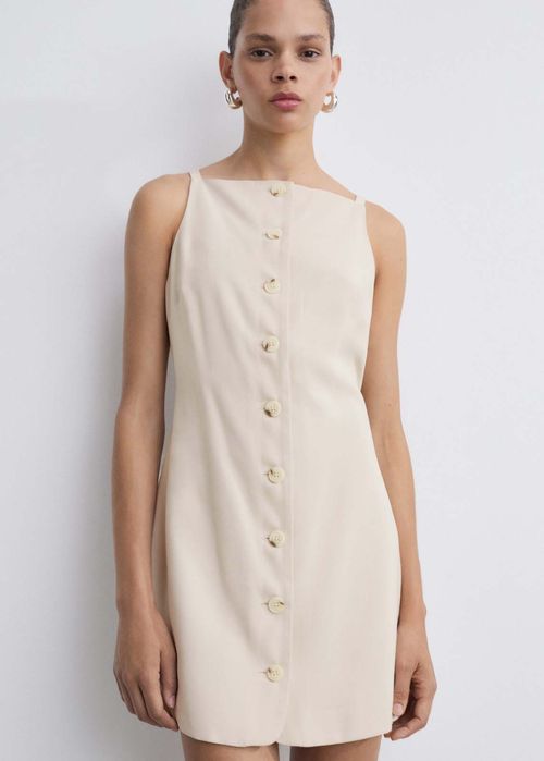 VESTIDO  SHANNON