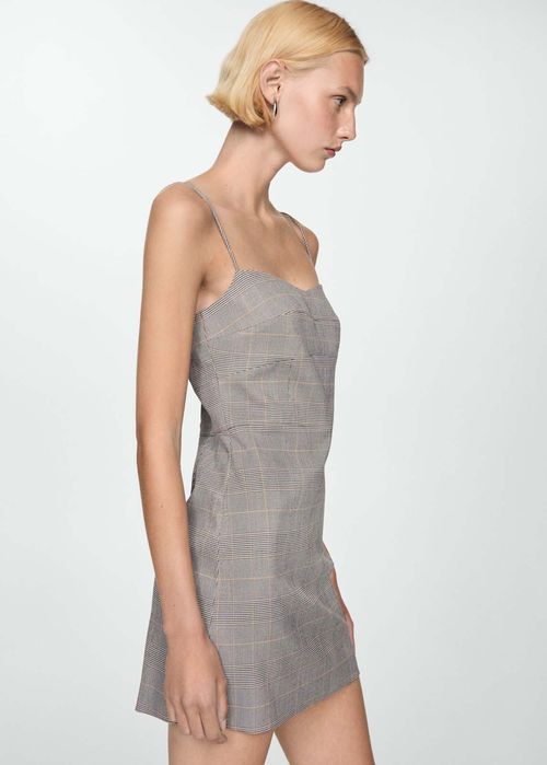 VESTIDO  SUGAR