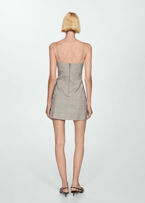 VESTIDO  SUGAR