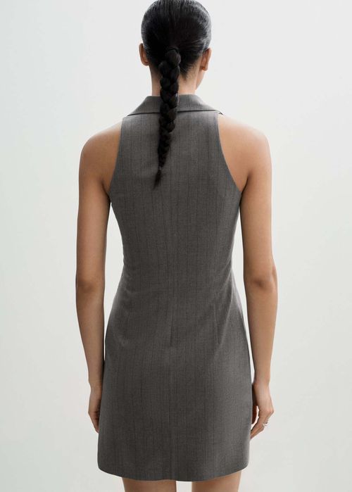 VESTIDO  ASPEN