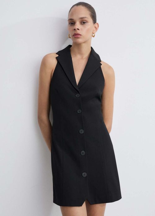 VESTIDO  ASPEN