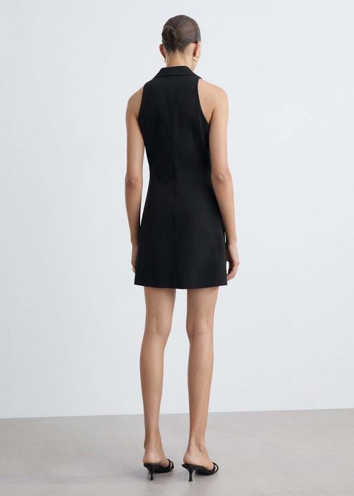 VESTIDO  ASPEN