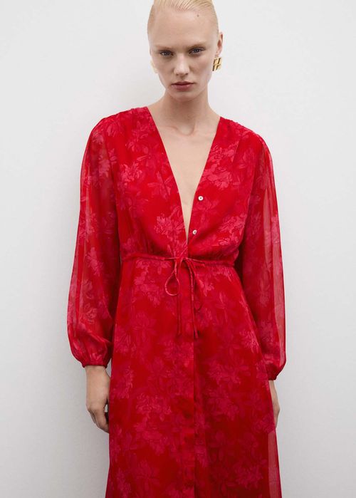 VESTIDO  VILLALON
