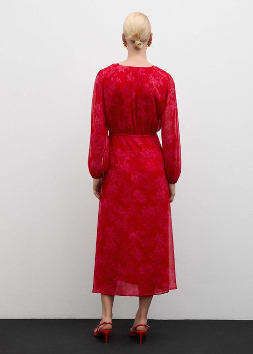 VESTIDO  VILLALON