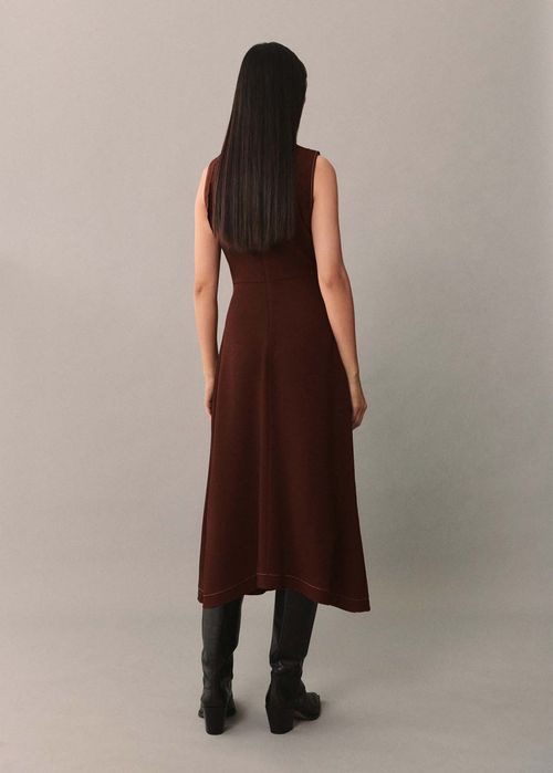 VESTIDO  RITA