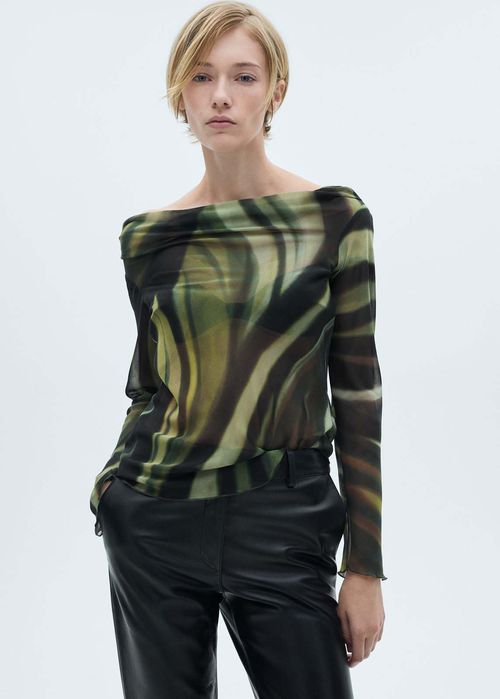 BLUSA  DONNY