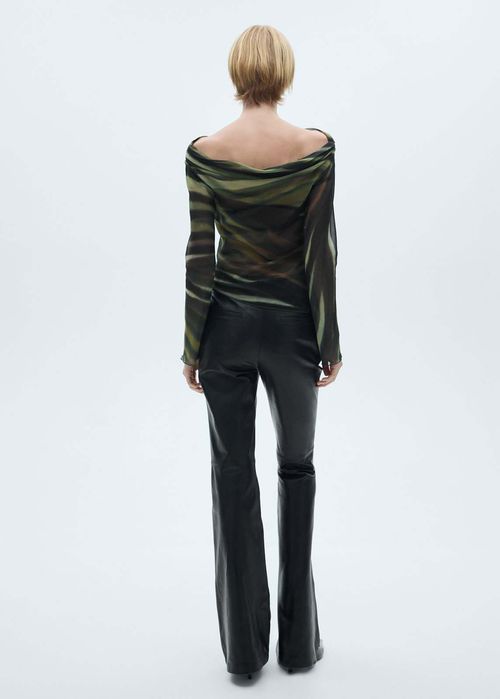 BLUSA  DONNY