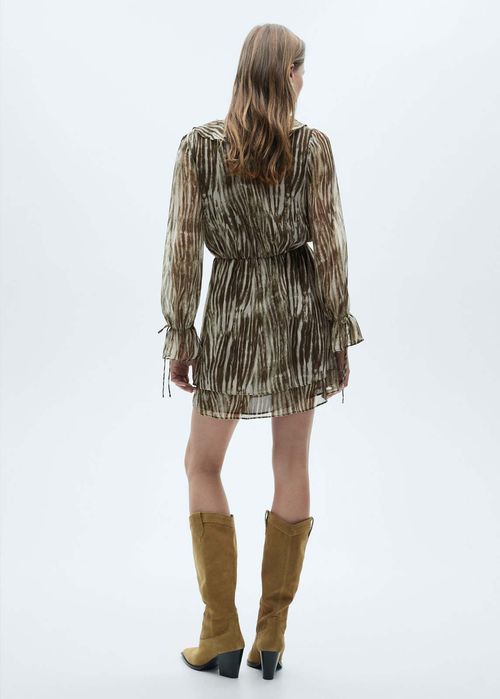 VESTIDO  SIENA
