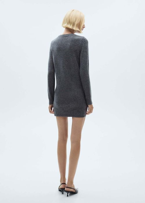 VESTIDO  ELIOTE