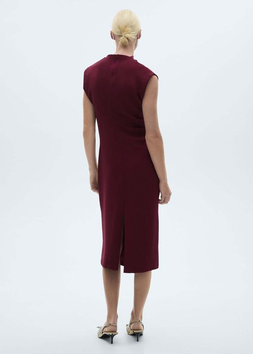 VESTIDO  GANTE