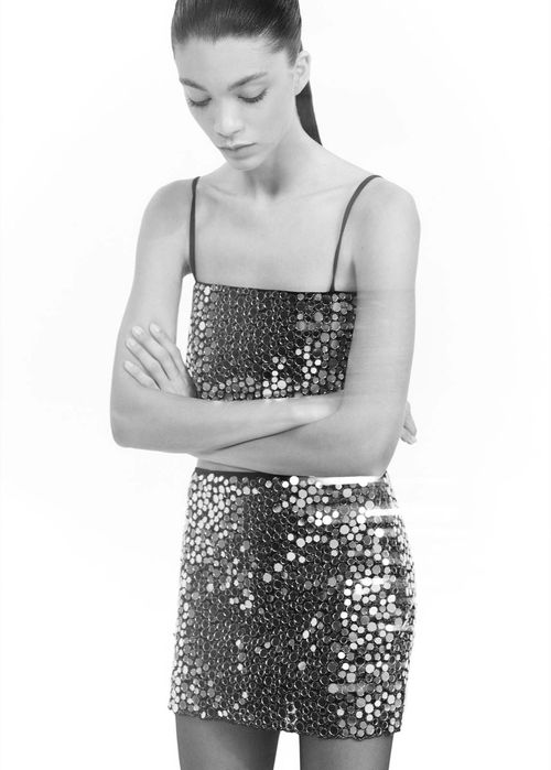 FALDA  TOCTOC