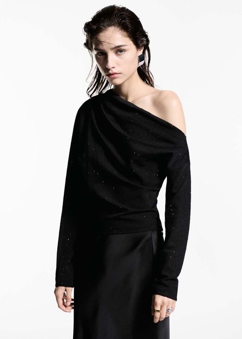 BLUSA  SKIN