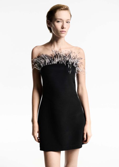 VESTIDO  NAOMI